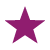 picto violet étoile pleine